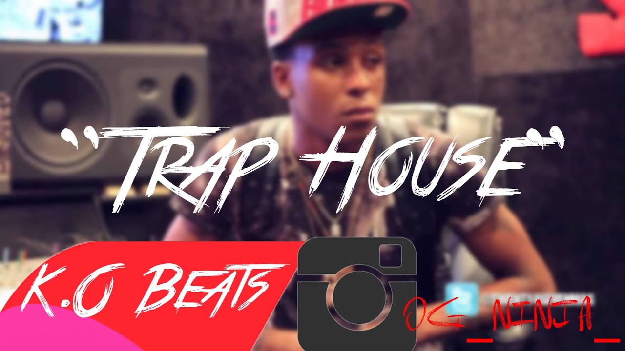 Rich the Kid Type Beat *2015* "Trap House" (Prod.K.O)