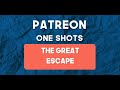 Zoo mafia  patreon oneshots  episode 41 the great escape