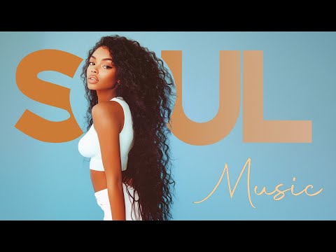 Positive Energy Music for a Radiant Mood ✨🎧 Best soul / r&b mix ▶ SOUL DEEP COLLECTION 2025
