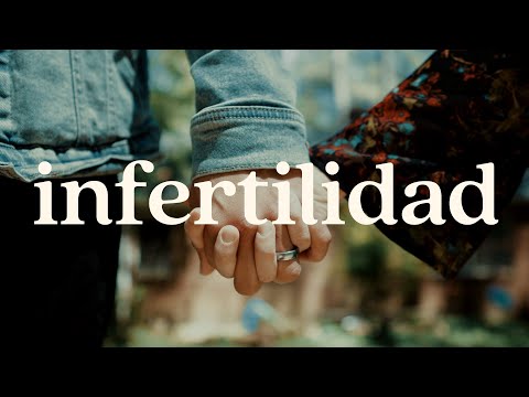 Video: Mitos De Infertilidad