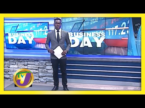 TVJ Business Day - September 25 2020