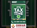 TDS Return | +91 9087 044 888 | Finance | Omkar Professional Services | Accounting | Chennai | IT
