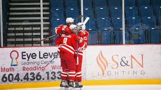 HIGHLIGHTS | SFU vs. VIU | R2:G1 03.17.23