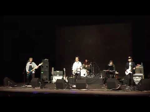 スリル　布袋寅泰copy  strangers