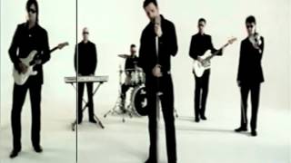 Νίκος Βέρτης - Ποιά εσύ - Official Video Clip chords
