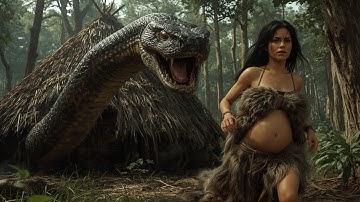 Life 1.4 Million Years Ago | The Survival Code of Early Humanity