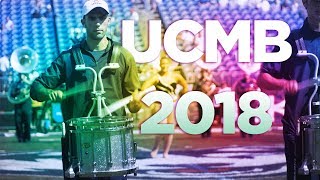 2018 UCMB HYPE VIDEO