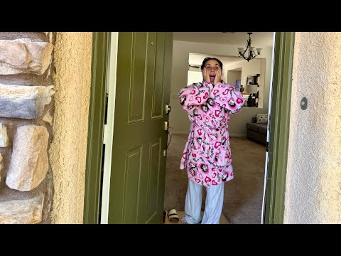 غاتصدمو شكون جا عندي للاس فيغاس 🇺🇸بغيت نشارك الفرحة معاكم❤️❤️ 