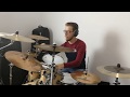 Flashlight - Drum Cover - Jessie J