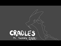 Cradles | Wings of Fire OC backstory | animatic