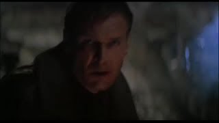 Blade Runner Bıçak Sırtı 1982 Türkçe Altyazılı 1 Fragman - Ridley Scott Harrison Ford