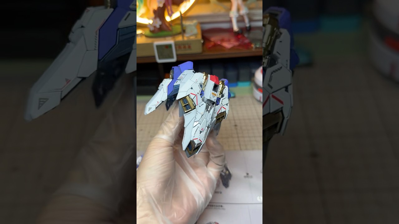 Showcase: Fully Panel-Lined Canopy Skirt. 