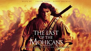 I Will Find You - Clannad (The Last of the Mohicans OST)