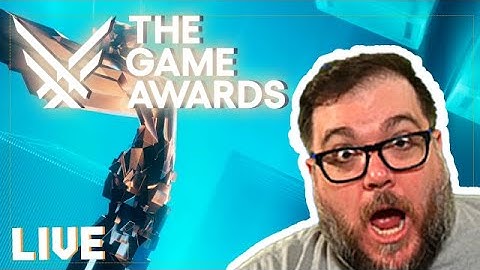 THE GAME AWARDS 2025 CO-STREAM WITH @itmeJP @crendor @jessecox @Ezekieliii