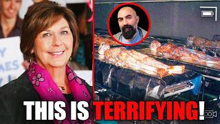 FBI FINALLY Reveals What They Found in the Secret Basement Under Nancy Guthrie’s Home