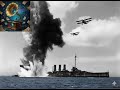 (Gothic-Industrial-Metal) Stahl und Stille - SMS Ostfriesland
