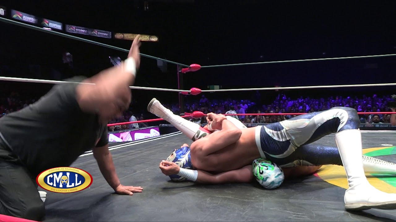 CMLL - SOBERANO JR. - EN CALIENTE - 24 - 03 - 19 casas en venta en puerto vallarta