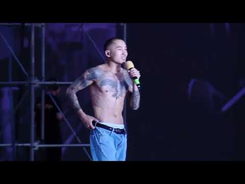 Super Concert 2025 Nonstop Live Performance 19 Minutes National Sports Stadium 