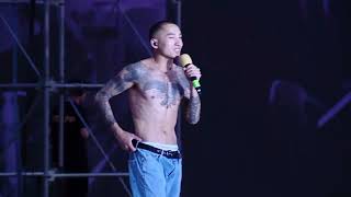 Super Concert 2025 Nonstop Live Performance, 19 Minutes National Sports Stadium