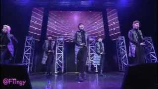 (Live) Nu'est- Introduce Me To Your Noona (Show Time DVD) by Jminnuest V-L.O.V.E