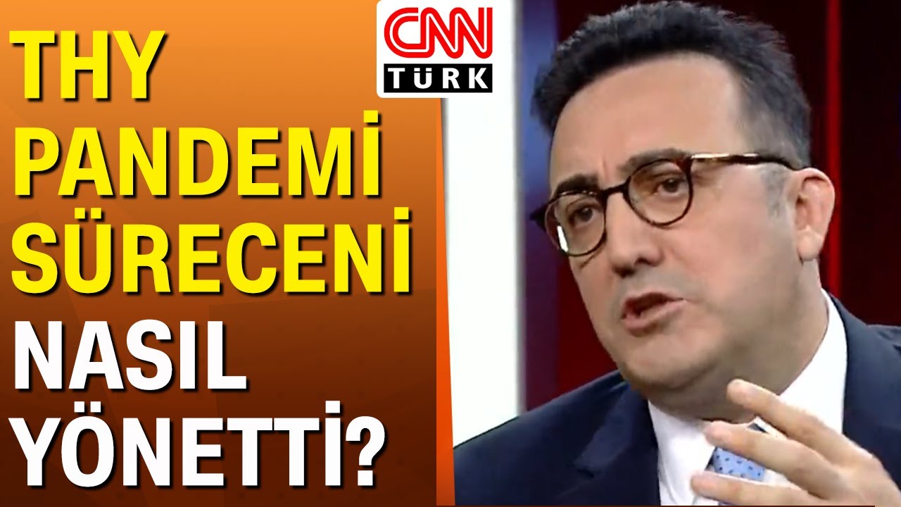 THY global başarıya nasıl ulaştı? THY Yönetim Kurulu Başkanı İlker Aycı tek tek açıkladı