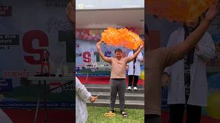 science experiments at SDI Al Azhar BSD@Cileungsi - Proyek Kokurikuler STEM