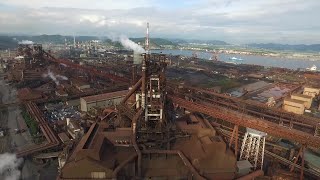 【会社紹介】2025／long ver.（JFEスチール）