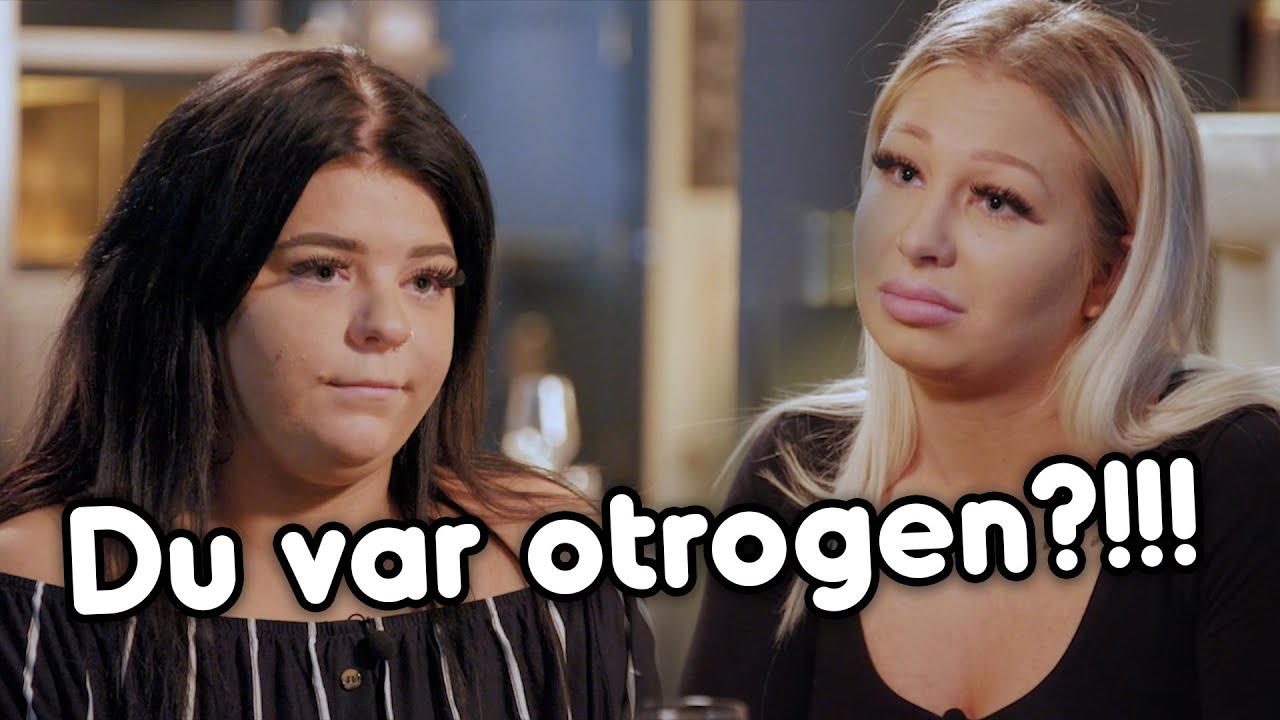 Dating ett ex 10 år senare