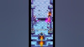 Name a 15 elixir push I can’t defend with 9elixir#guessthesong