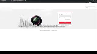 Time Settings on a Hikvision NVR DVR - NTP - DST