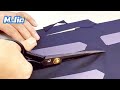 Four core techniques for making suits
