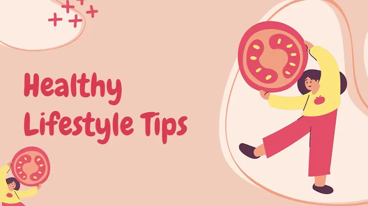 How to EASILY Kick Start A Healthy Lifestyle FAST |Healthy life style|