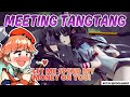 [Hololive] Kiara Meets TANGTANG! | Arknights: Endfield [Takanashi Kiara]
