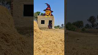 “This Horror Story Went Wrong (I Was NOT Ready 🤡)” #india #viralvideo #shortvideo #youtubeshorts