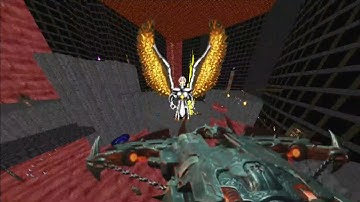 Eoa eternal- Super gore nest MASTER LEVEL