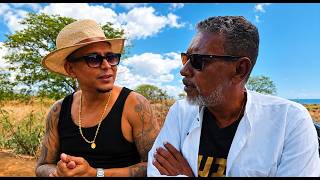 Jimmy Gassel  ft Zulu - Angela (Official Music Video)
