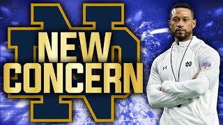 Notre Dame Football: Freeman Era Sparks New Concern