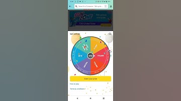 Amazon Funzone Every Sunday Wheel of Fortune Spin and Win Answers Today|3 April 2022|Daily Quiz Time