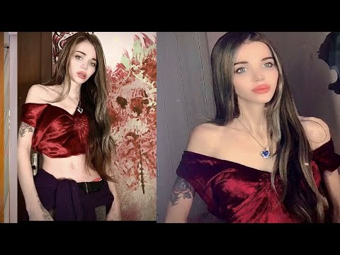 გიყვარდეს შენი თავი ისეთი როგორიც  ხარ !  ,_ gvanca bagrationi