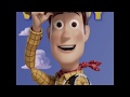 Toy story 4 ad youve got a friend in woody