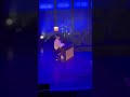 Alec Benjamin, Paper Crown, Seattle is a Sophisticated crowd, 2024 #alecbenjamin #papercrown