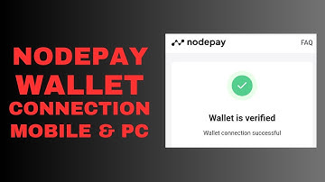 How To Connect Wallet With Nodepay on Mobile & Pc - Nodepay Airdrop Update 2024 - Depin Airdrops