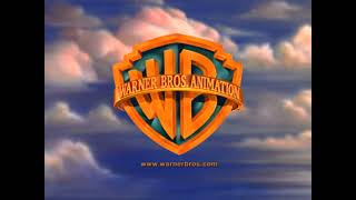 Warner Bros. Animation (2003)