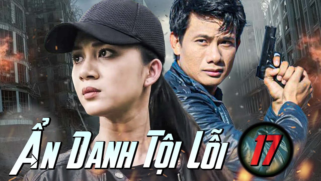 ẨN DANH TỘI LỖI - Tập 17 | Phim Việt Nam Mới Hay Nhất 2025 | Phim Truyền Hình Việt Nam Mới Nhất 2025