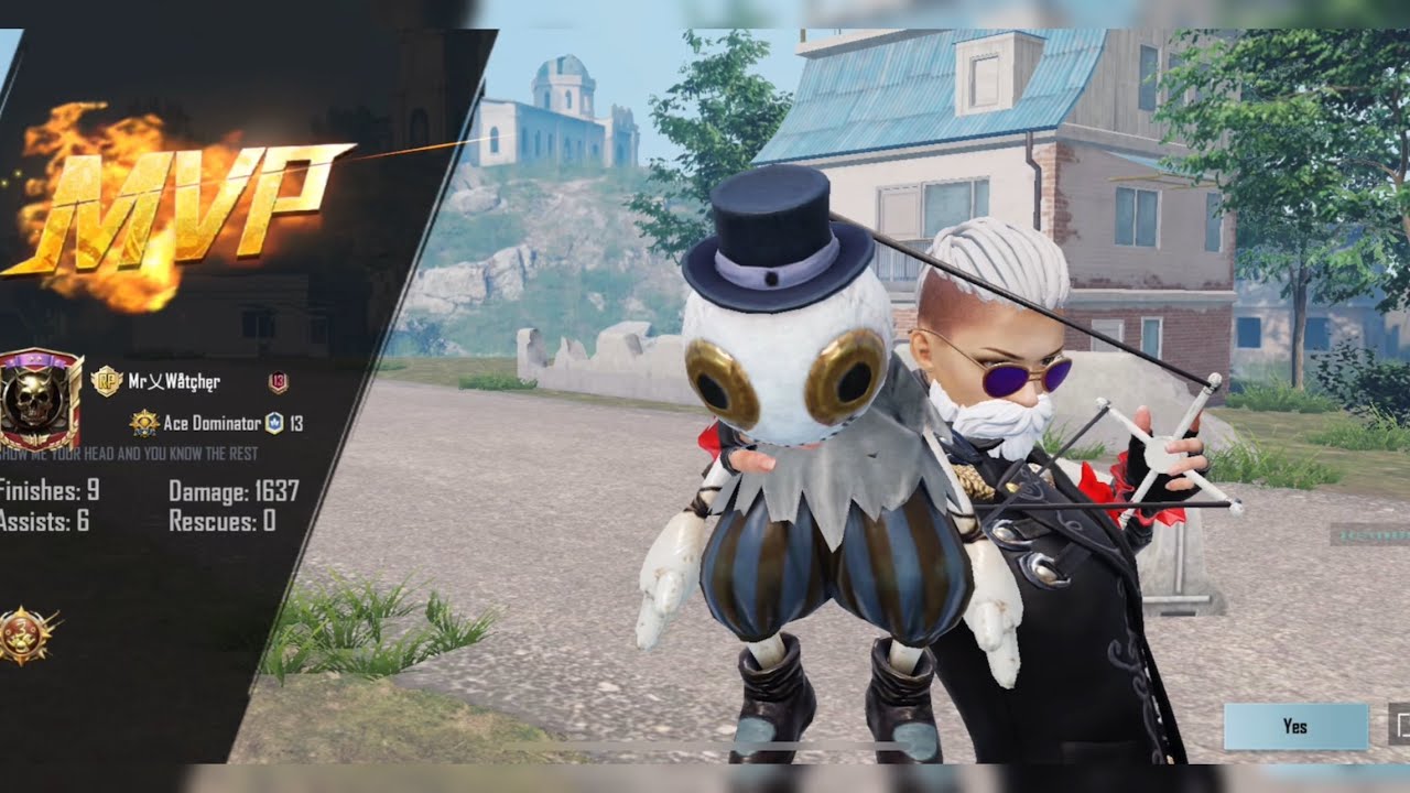 No Mercy: Hunting Down Every Enemy for an Epic WWCD!