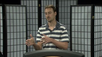 Finite element methods in scientific computing: Lecture 33.5