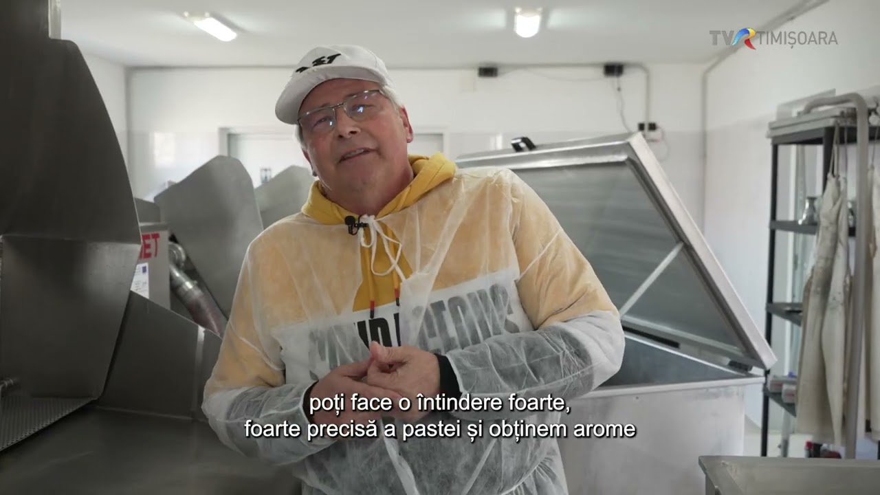 Tradiția brânzeturilor italiene este adusă în România #Italiană