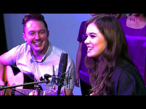 Hailee Steinfeld Gets The Surprise Of Her Life Hit 30