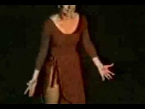 Music and the Mirror - Donna McKechnie - 1988 COLOR