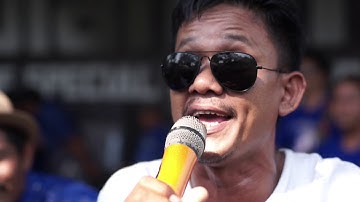 SUMBANGSIH-TURU NING PAWON.ANICA NADA SIANG 04 SEPTEMBER 2019.BLOK KLEWER BODAS INDRAMAYU